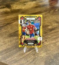 Leaf Sues Panini Over Prizm Brand 18