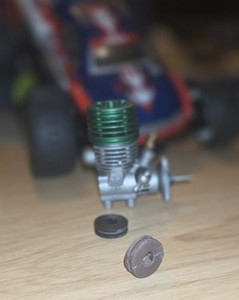Mini Inferno Kyosho | eBay