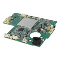 Ecovacs 201-2406-0714 Hauptelektronik FüR Saugroboter