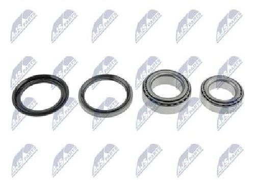 Original NTY Wheel Bearing Kit KLP-KA-305 For Ford Hyundai KIA Mazda