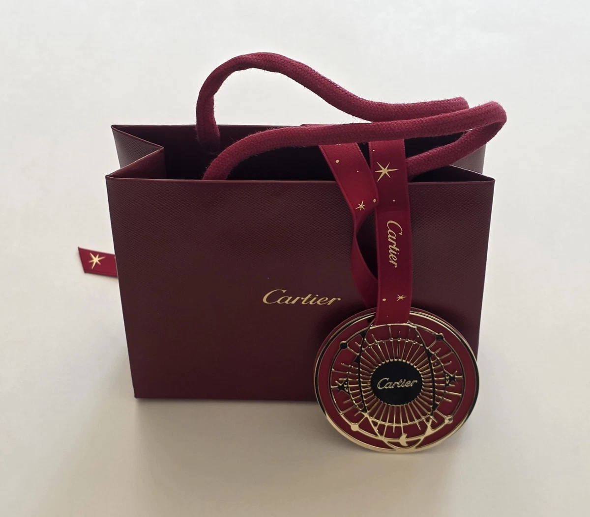 Cartier Watch Boxes & Cases | Updated Sep 2026