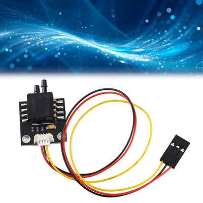 #ad Transducer Pressure Sensor for MPXV7002DP MPXV7002 0.5 4.5V 2 2 KPa Differential $28.19