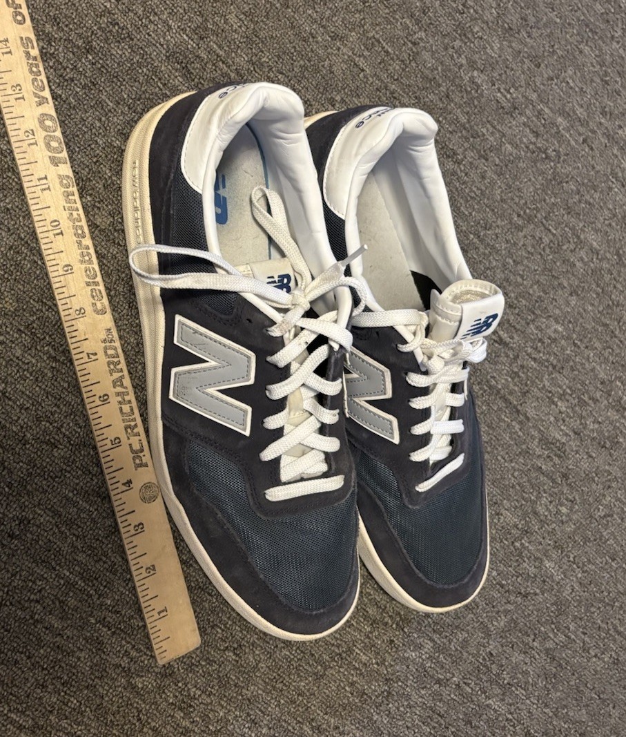 New Balance CRT30012 Size Men’s 13 Sneakers New Balance CRT30012 Size Men’s 13 Sneakers