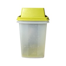 Vintage Tupperware Pick-A-Deli Pickle Keeper ...