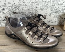 ECCO Blumer Speedlace Sneakers Shoes Athletic...