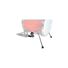 Pearl JG16 Jungle Jig floor tom to Bass Drum converter Kit