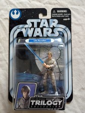 Star Wars Original Trilogy Collection Luke Skywalker 26