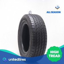 Used 24565r17 Cooper Endeavor Plus 107t - 1132