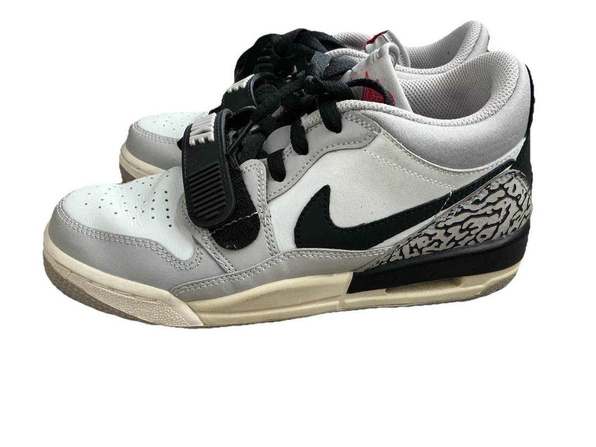 Jordan Legacy 312 Low Tech Grey for Sale | Authenticity Guaranteed