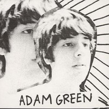 Adam Green Adam Green (CD) Album