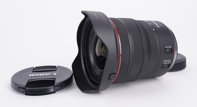 Canon RF 14-35mm f/4 L IS USM Lens