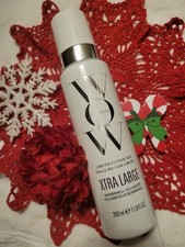 Color Wow Xtra Large Bombshell Volumizer 11.8 Oz Benefits Charity CZ