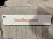 Apple 38mm Watch Sportarmband - Pink Sand