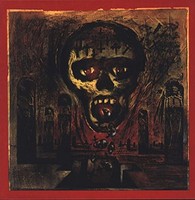 Slayer - Seasons In The Abyss - Vinyl Record - F99Z