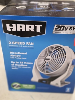 HART 20v System