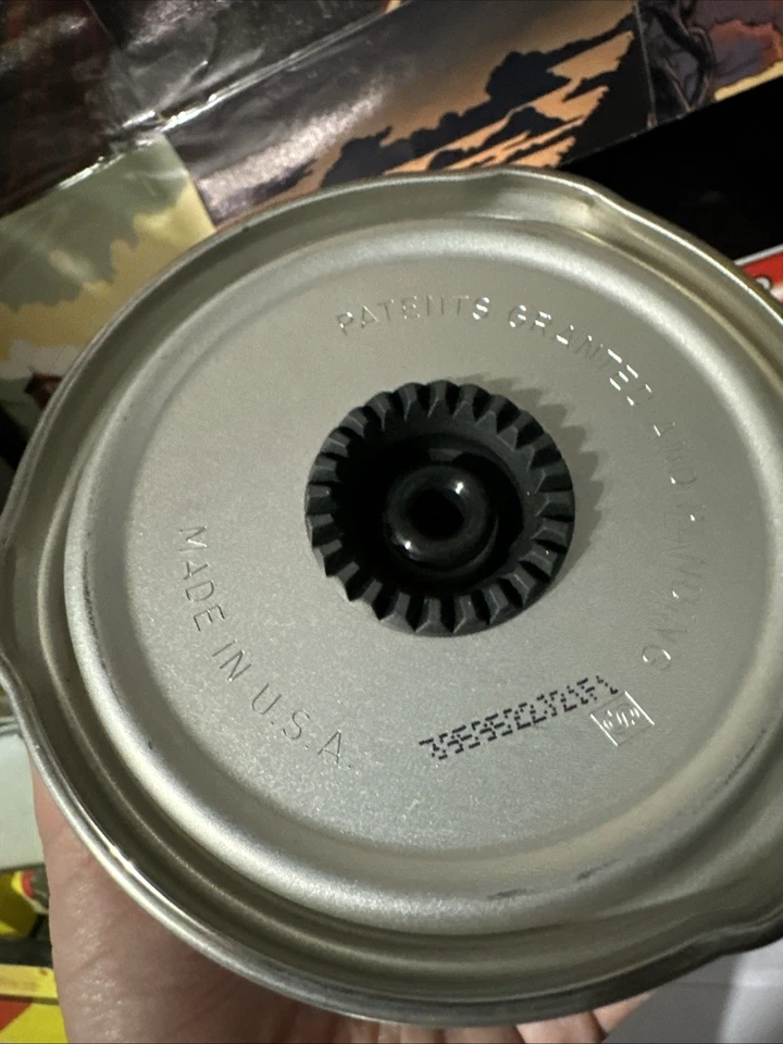 Fuel Filter fits LAND ROVER DISCOVERY 3 & 4, RANGE ROVER SPORT TDV6 | Parker LR0 - Image 3 of 4