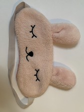 Cutest Animal Eye Mask Soft Plush Sleep Masks Sleeping Blindfold Traveling