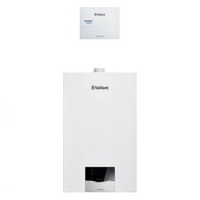Vaillant Paket 1.676/2 ecoTEC plus VC 30 CS/1-5, VRC 710