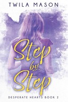 Twila Mason | Step By Step | Taschenbuch | Englisch (2026) | EAN 9781958231937