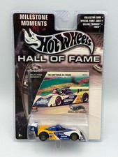 Hot Wheels Hall of Fame Milestone Moments '96 Daytona 24-Hour, 1:64, NIB