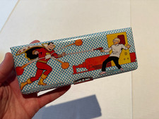 VINTAGE Shazam Captain Marvel DC Comics Penci...