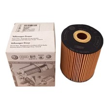 Filtre à huile Porsche CAYENNE