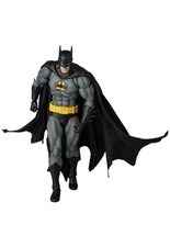 6.3 Inch Action Figure Batman Black Version MAFEX 270 Medicom Knight Crusader