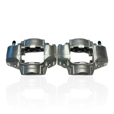 For Ford Escort Brake Calipers Front Left and Right Pair 1974-1980