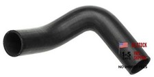 20475 Premium Molded Coolant Hose Stock