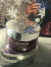 Elemis Pro Collagen Black Cherry Hydrating Cleansing Balm 100g
