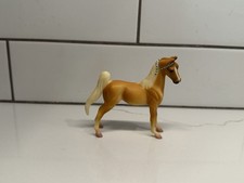 Breyer Stablemates American Saddlebred Pale P...