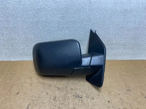 2004 to 2015 Nissan Titan Right Passenger RH View Power Door Mirror Oem T5569 DG