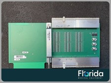 SIEMENS ACUSON SC2000 ULTRASOUND MPE2 MP EXTENDER BOARD 10039429 / 10039428
