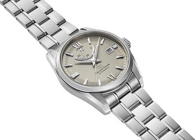 ORIENT STAR Contemporary Collection RK-AU0110N Men Watch Mechanical Automatic