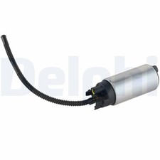 Fuel Pump Delphi FE0833-12B1 Fits Kia Picanto Fuel Supply System Petrol