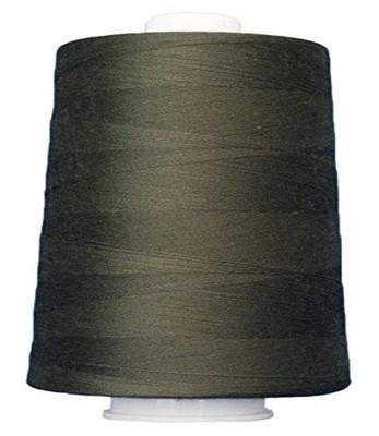 Superior Threads Omni 40-Weight Polyester Sewing Quilting Thread Cone 6000Y