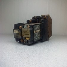 Allen Bradley Relay 700-NT400A1 Ser.C With Pneumatic Time Delay 700-NT Ser. C