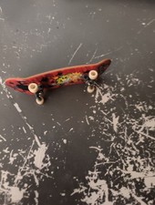 World Industries Tech Deck Fingerboard