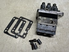 Kubota B1700 Tractor Fuel Injection Pump