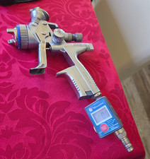 Sata 5000b Rp 1.3 Tip Hvlp Spray Gun