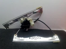 0130822700 - 9827295780 FRONT RIGHT WINDOW REGULATOR / BOSCH / 6 PINS / 72359