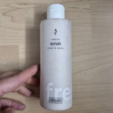 Ringana FRESH scrub face & body Peeling Gesic...