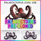 PALAEOCTOPUS CLONED-  Genesis - New Dino - Ark Ascended PVE Official Crossplay