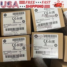 Allen-Bradley AB 2080-IF4 / A Micro800 4 Point Analog Input Plug-in Module