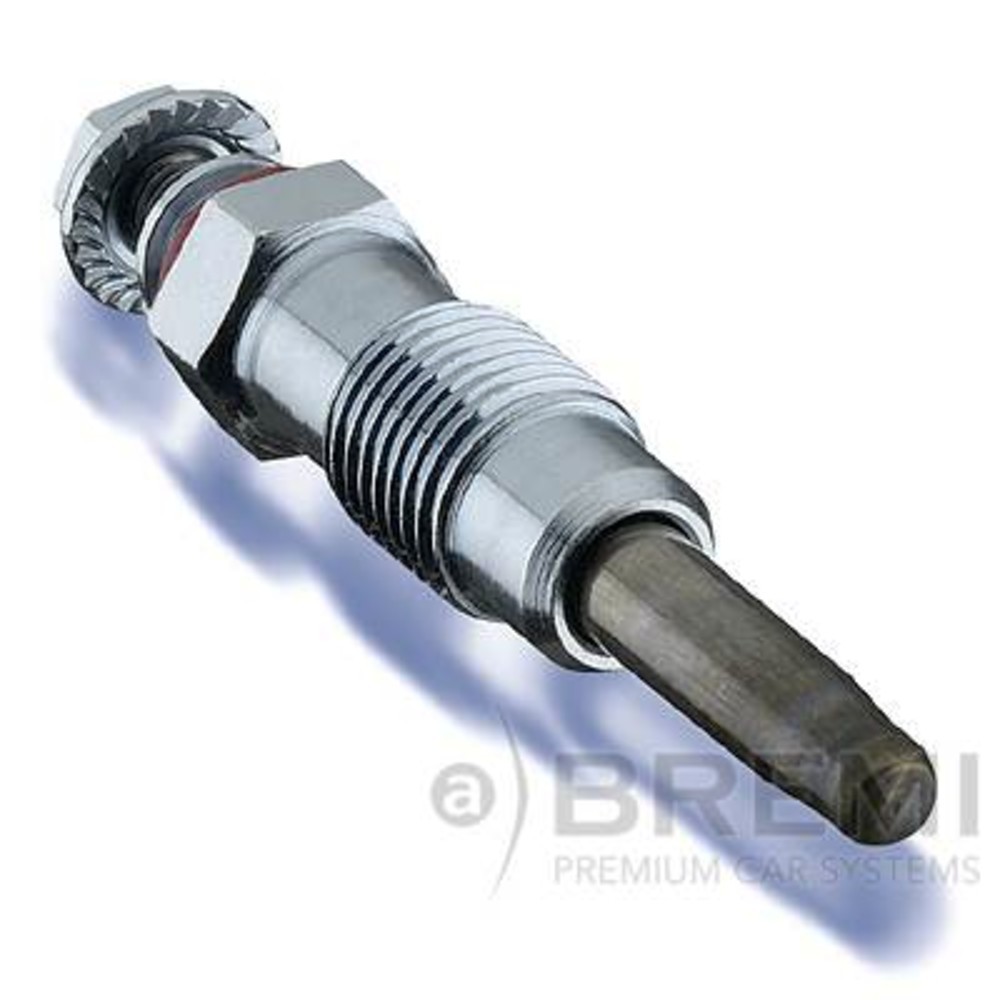 BREMI Glow Plug For MERCEDES SSANGYONG DAEWOO PUCH 100 190 Sprinter 88900741