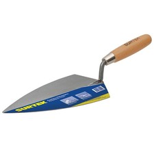 Paleta de ladrillo de albañilería Surtek CUP8 estilo Philadelphia, tamaño 8" acero de alto carbono