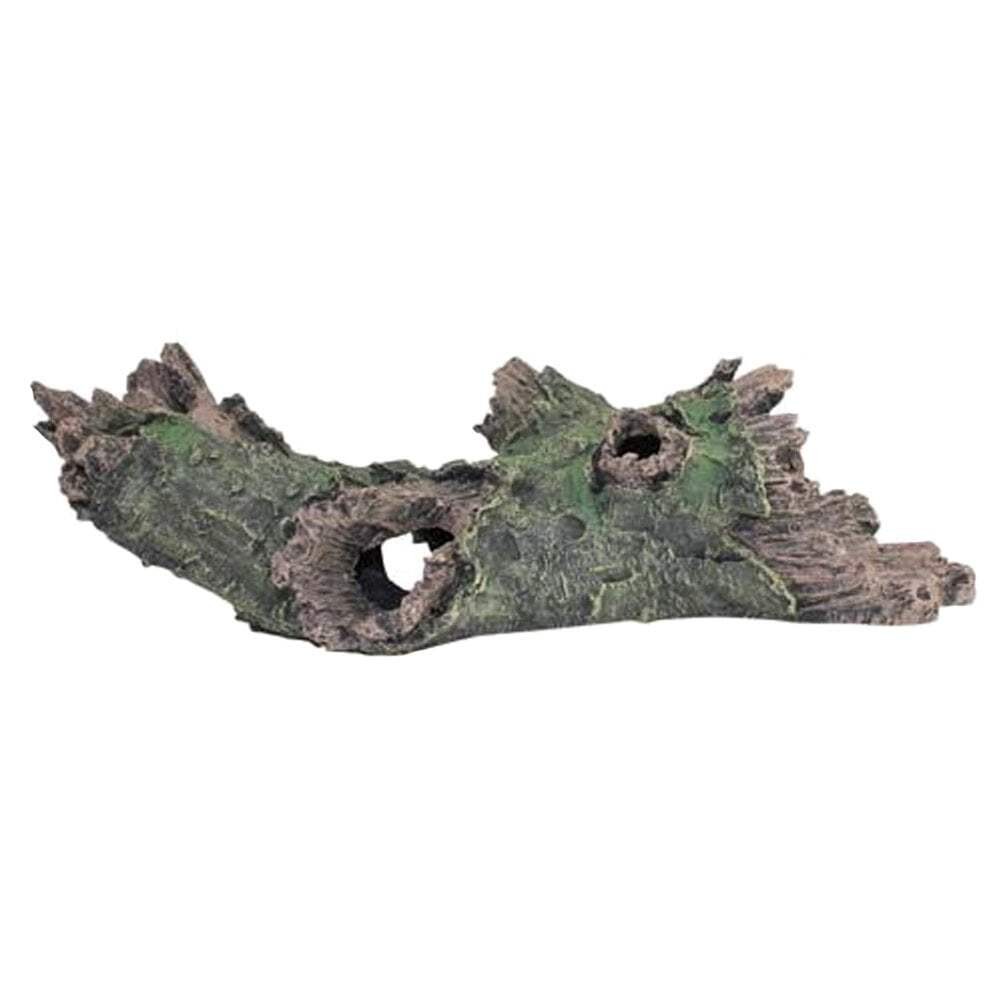 Aqua One Jumbo Hollow Branch | Aquarium Fish Tank Ornament