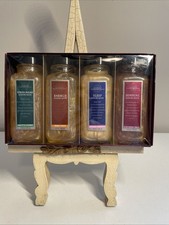 Bath  Body Works Aromatherapy Luxury Bath Gift Set New