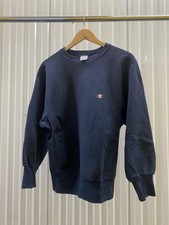 M 90 s CHAMPION REVERSE WEAVE SWEATSHIRT