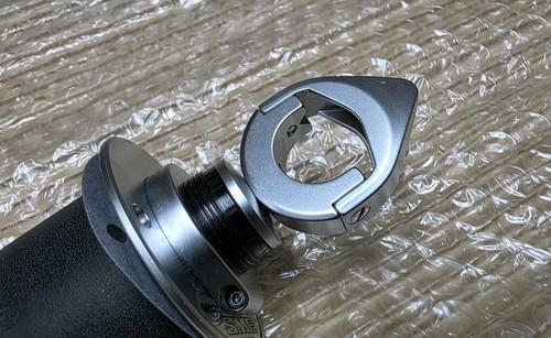 Sme 3009, Tonearm Base Assembly With Rca Output - 第 5/6 張圖片